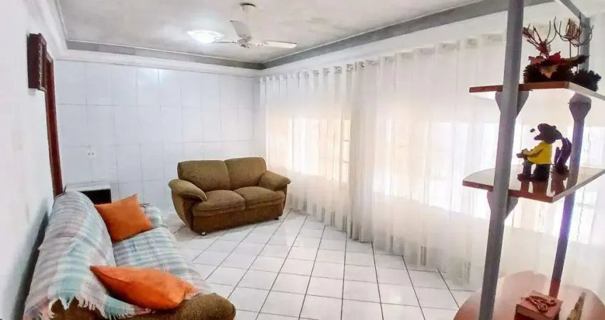 Casa à venda, 3 quartos, 2 suítes, 2 vagas, Castelo - Santos/SP