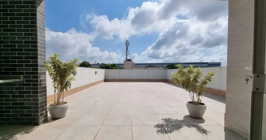 Apartamento à venda, 3 quartos, 1 vaga, Estuario - Santos/SP