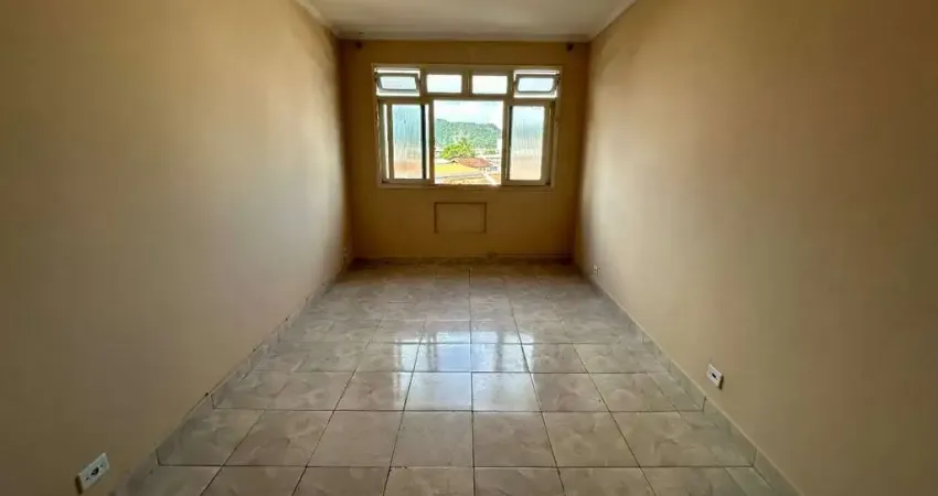 Apartamento à venda, 2 quartos, Esplanada dos Barreiros - São Vicente/SP
