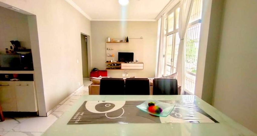 Apartamento à venda, 2 quartos, 2 vagas, Itararé - São Vicente/SP