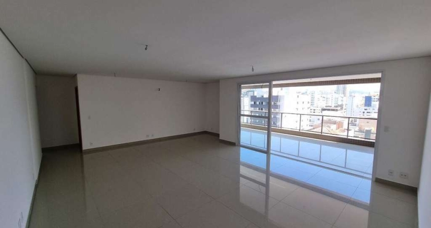 Apartamento com 4 quartos à venda na Avenida Doutor Epitácio Pessoa, Embaré, Santos