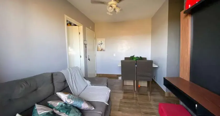 Apartamento à venda, 2 quartos, 1 vaga, PARQUE SÃO VICENTE - São Vicente/SP