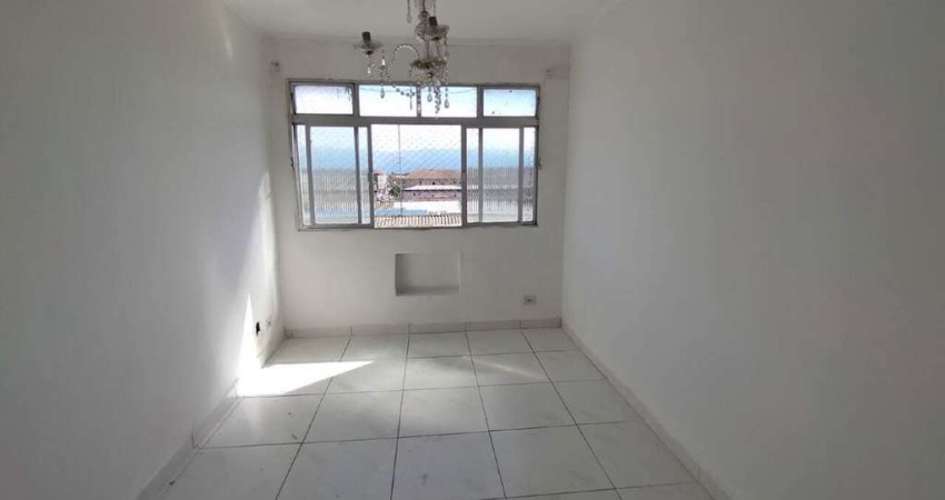 Apartamento à venda, 2 quartos, 1 vaga, vila nossa senhora de fatima - São Vicente/SP