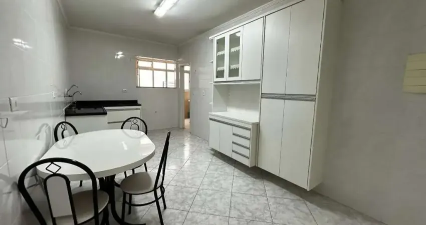 Apartamento com 2 quartos à venda na Rua General Rondon, Aparecida, Santos