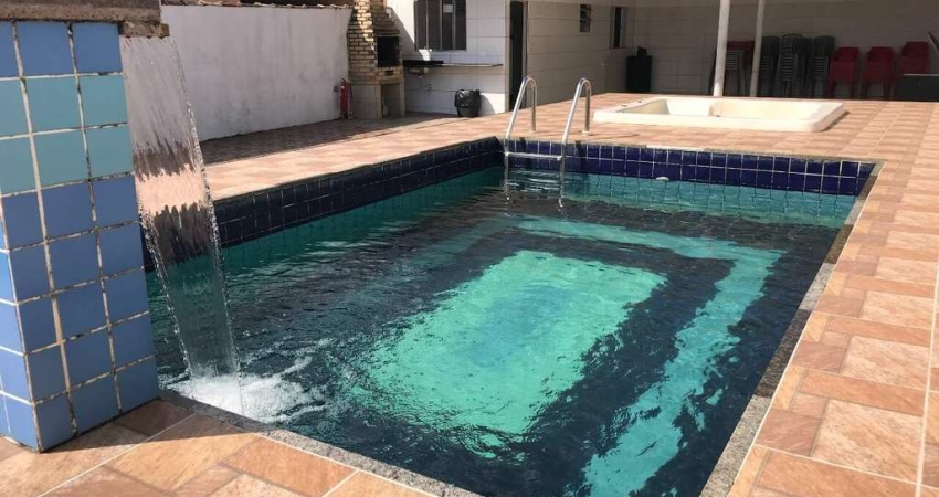 Casa à venda, 1 quarto, 4 vagas, Cidade Nautica - São Vicente/SP