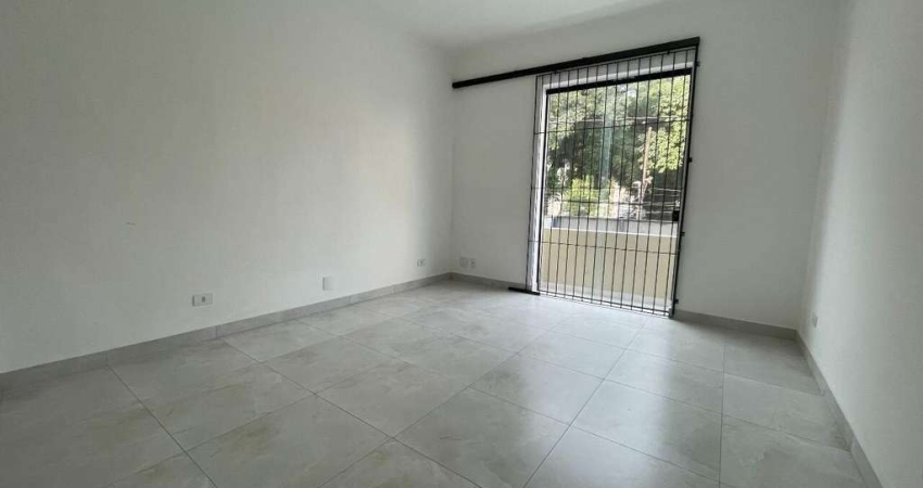 Sala comercial para alugar na Praça Patriarca José Bonifácio, Centro, Santos
