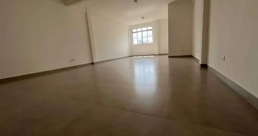 Sala comercial para alugar na Rua Frei Gaspar, Centro, São Vicente