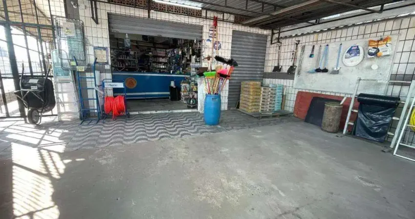 LOJA COMERCIAL -PARQUE BITARU