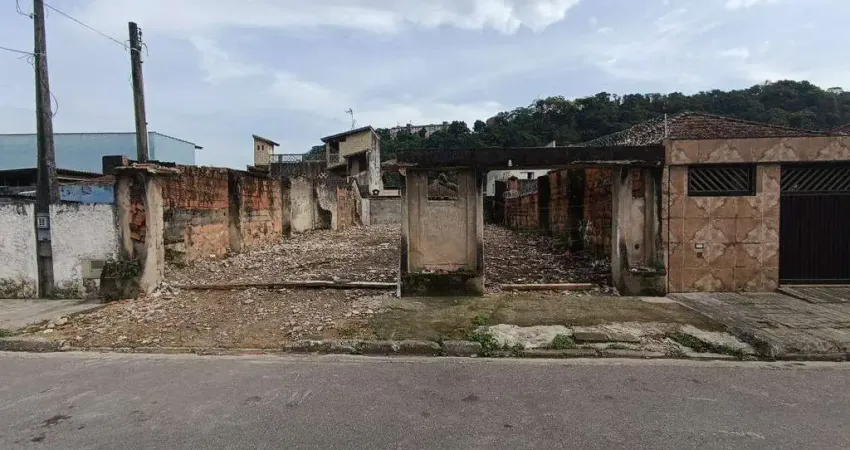 TERRENO - BOM RETIRO