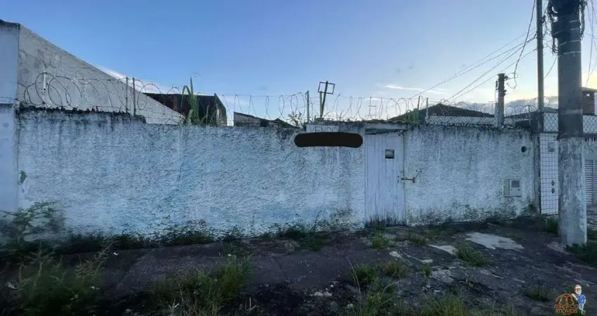 Lote ou Terreno à venda, Rádio Clube - Santos/SP