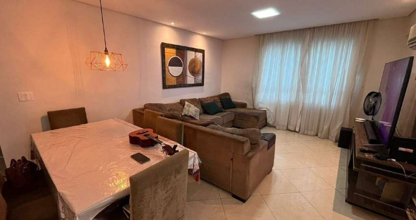 Casa à venda, 3 quartos, 1 suíte, 4 vagas, JARDIM GUASSÚ - São Vicente/SP