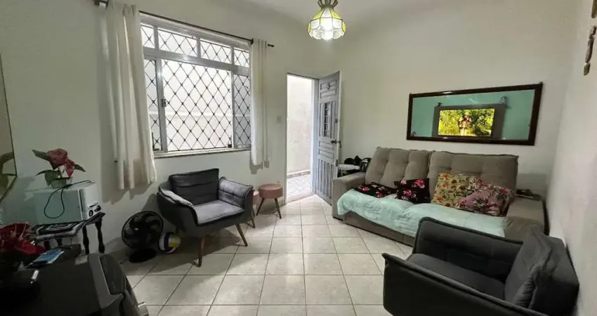 Apartamento à venda, 2 quartos, 1 vaga, MACUCO - Santos/SP