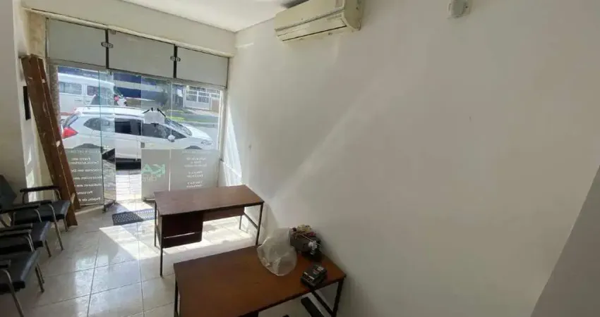 Ponto comercial para alugar na Avenida Doutor Pedro Lessa, Aparecida, Santos
