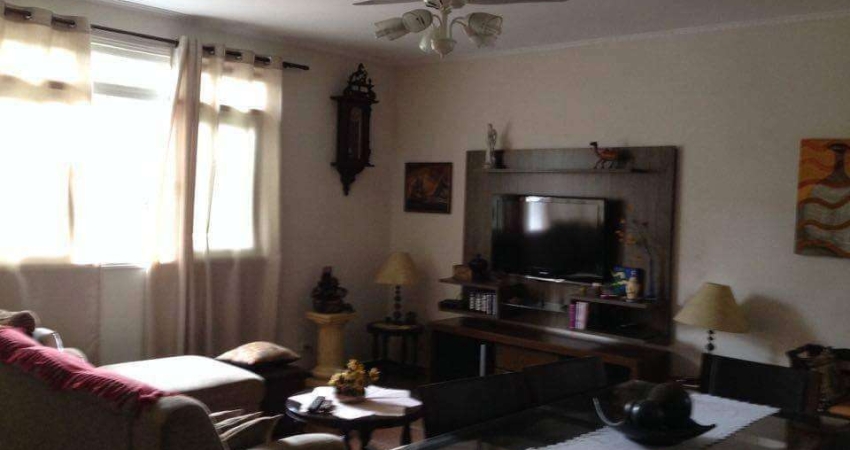 Casa à venda, 4 quartos, 1 suíte, 2 vagas, Embaré - Santos/SP