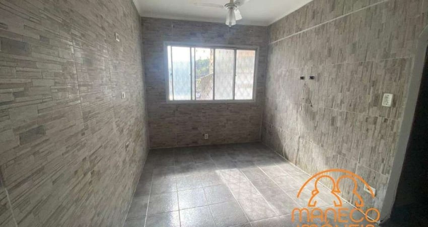 APARTAMENTO - SABOÓ