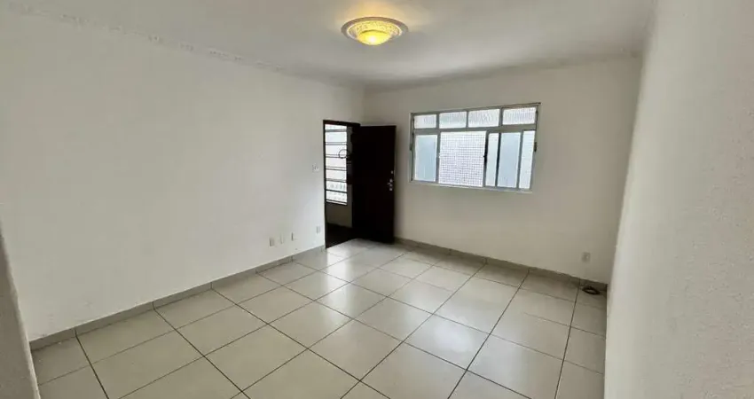 Apartamento à venda, 2 quartos, 1 vaga, Embaré - Santos/SP