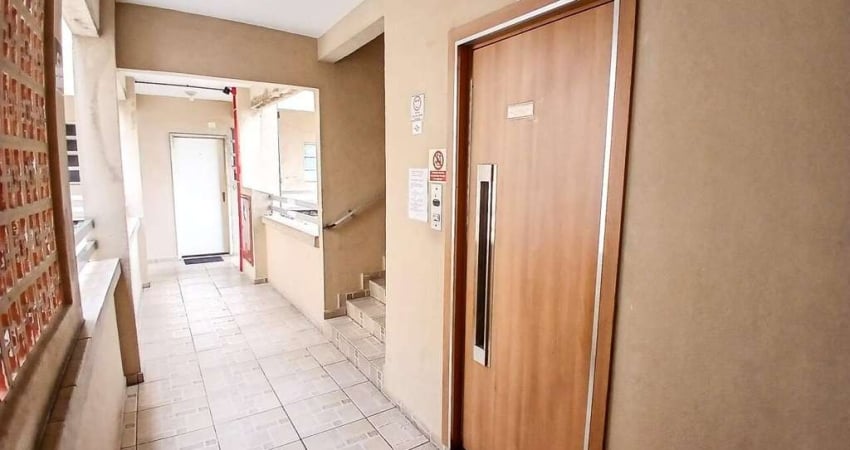 Apartamento à venda, 1 quarto, Centro - São Vicente/SP