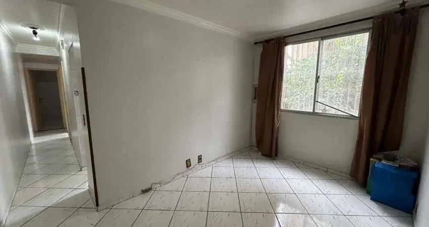 Apartamento à venda, 2 quartos, Bom Retiro - Santos/SP