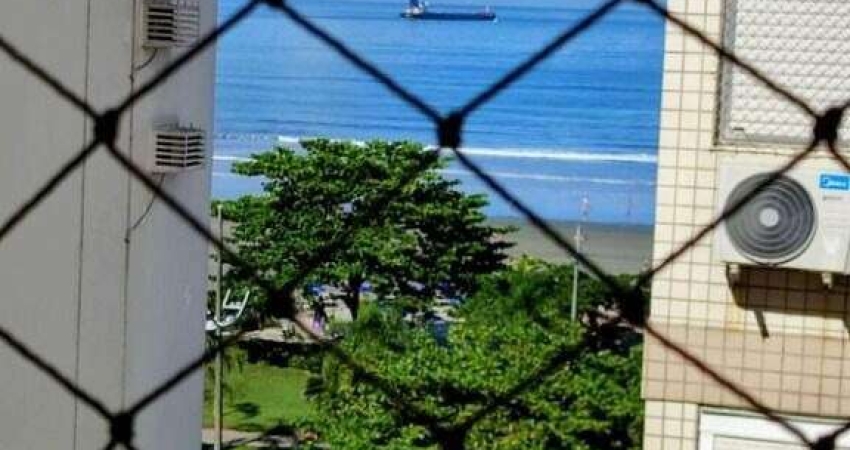 Apartamento à venda, 3 quartos, 2 suítes, 1 vaga, Embaré - Santos/SP