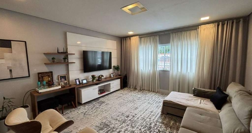 Casa à venda, 2 quartos, 2 suítes, 1 vaga, Jardim Paraíso - São Vicente/SP