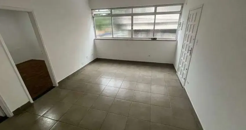 Apartamento à venda, 2 quartos, 1 vaga, Vila Mathias - Santos/SP