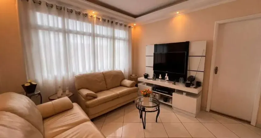 Apartamento à venda, 2 quartos, 1 vaga, Vila Cascatinha - São Vicente/SP