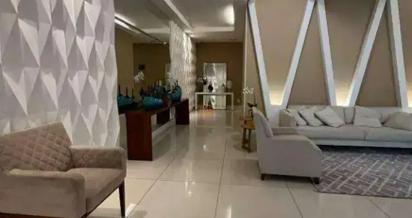 Flat à venda, 2 quartos, 1 suíte, 1 vaga, BOQUEIRÃO - Santos/SP
