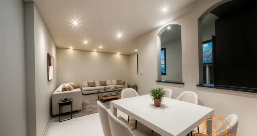 Casa à venda, 3 quartos, 1 suíte, 2 vagas, Gonzaga - Santos/SP