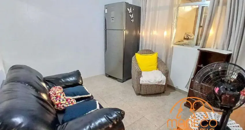 Casa à venda, 3 quartos, 2 vagas, Areia Branca - Santos/SP