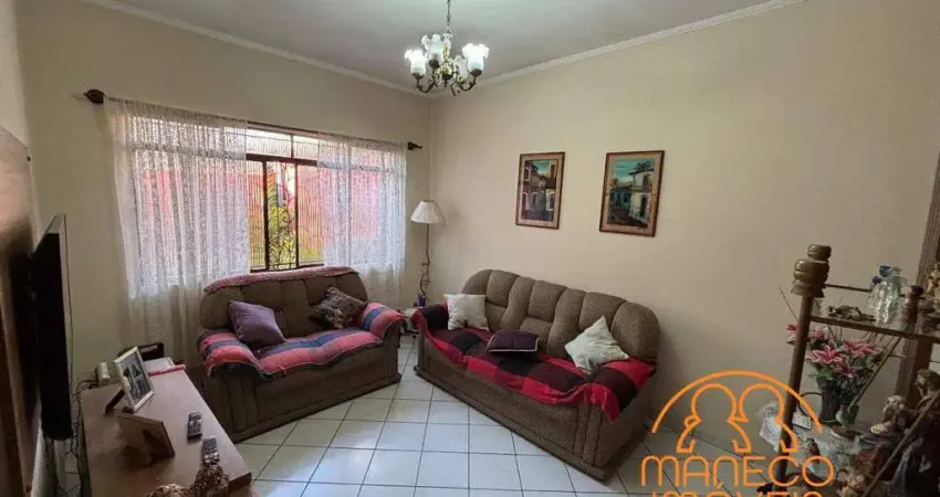 Casa à venda, 3 quartos, 1 vaga, Jardim Independência - São Vicente/SP