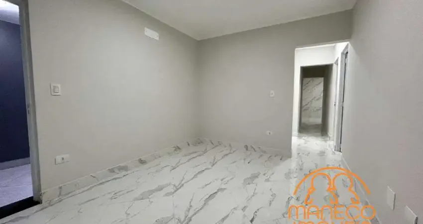 Casa à venda, 3 quartos, 1 suíte, 2 vagas, Cidade Nautica - São Vicente/SP