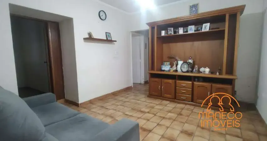 Casa à venda, 5 quartos, 3 vagas, Santa Maria - Santos/SP