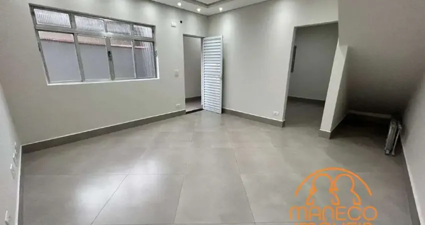 Casa à venda, 2 quartos, 1 vaga, vila nossa senhora de fatima - São Vicente/SP