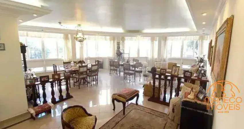 Apartamento à venda, 3 quartos, 1 suíte, 2 vagas, Gonzaga - Santos/SP
