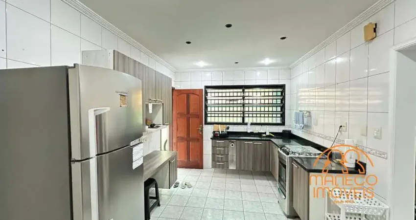 Casa à venda, 3 quartos, 2 suítes, 1 vaga, Jardim Independência - São Vicente/SP