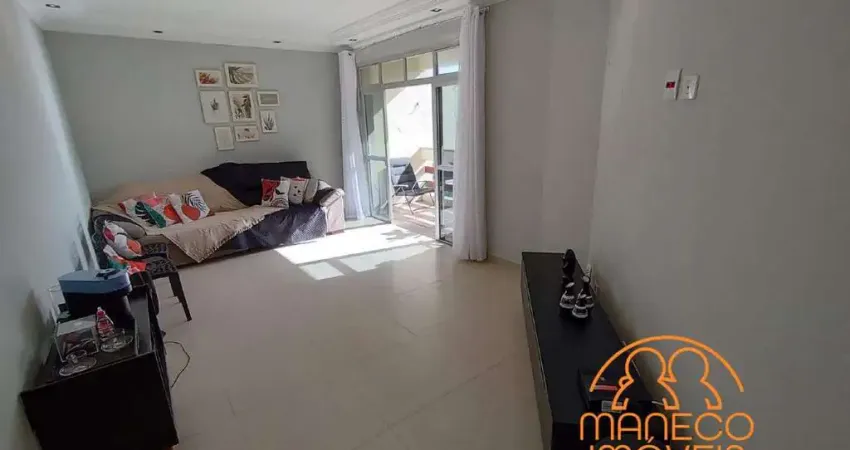 Apartamento para aluguel, 2 quartos, Ilha Porchat - São Vicente/SP