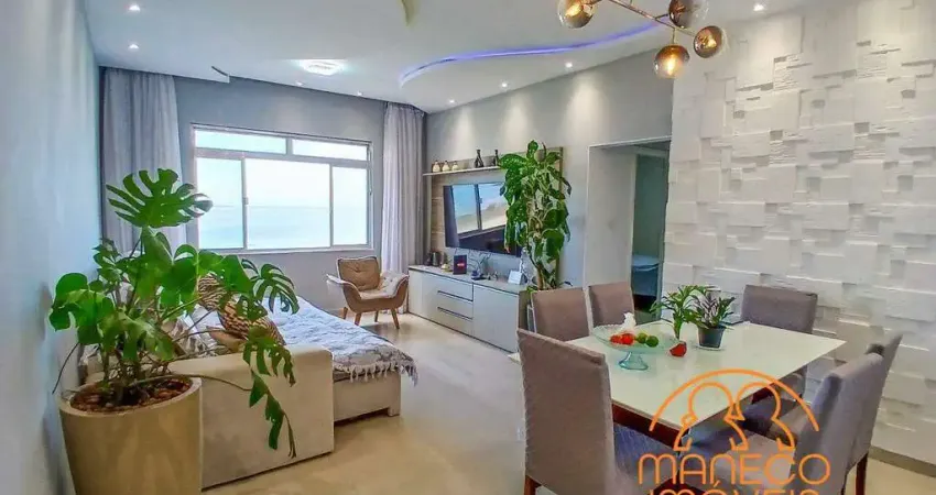 Apartamento à venda, 2 quartos, Itararé - São Vicente/SP