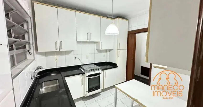 Apartamento à venda, 2 quartos, 1 vaga, BOQUEIRÃO - Santos/SP