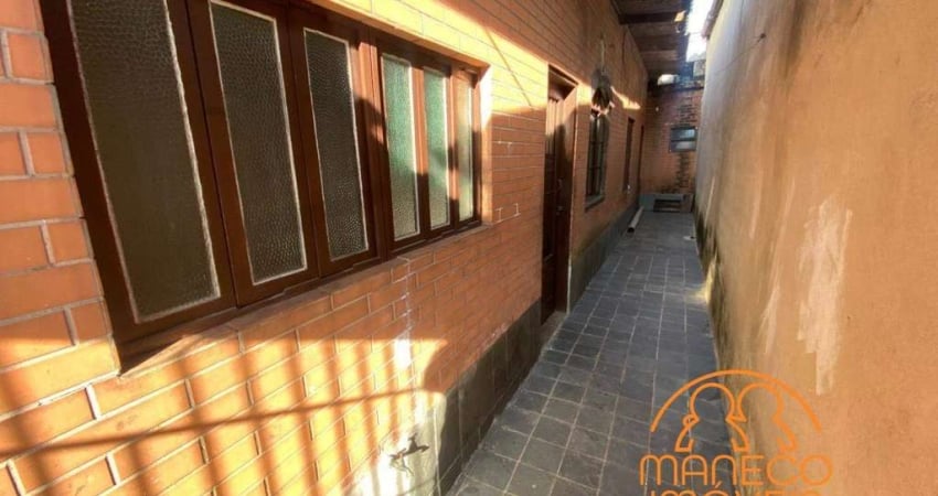 CASA - VILA TUPI