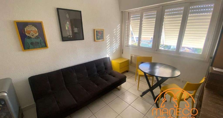 Kitnet Tipo Studio - Aparecida
