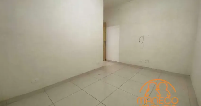 Casa para aluguel, 3 quartos, 1 suíte, 1 vaga, Parque Continental - São Vicente/SP