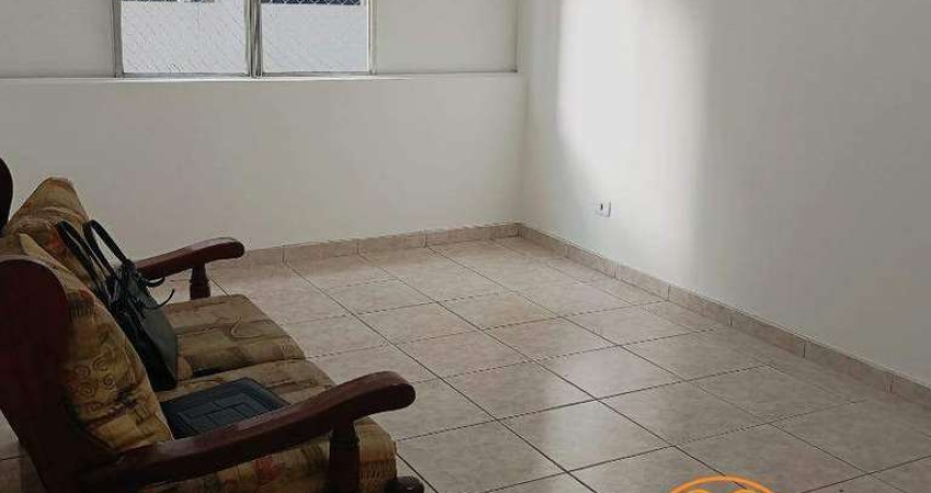 Apartamento à venda, 3 quartos, 1 vaga, ENCRUZILHADA - Santos/SP