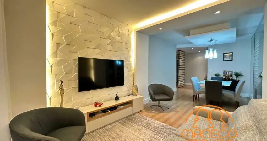 Apartamento à venda, 3 quartos, 1 suíte, 1 vaga, Marapé - Santos/SP