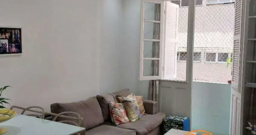 Apartamento à venda, 2 quartos, BOQUEIRÃO - Santos/SP
