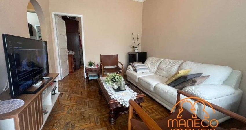 Casa à venda, 2 quartos, 2 vagas, Embaré - Santos/SP