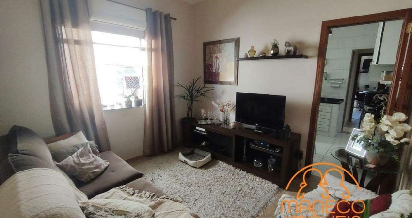Apartamento 1 Dorm - Boqueirão - Santos - Oportunidade Incrível