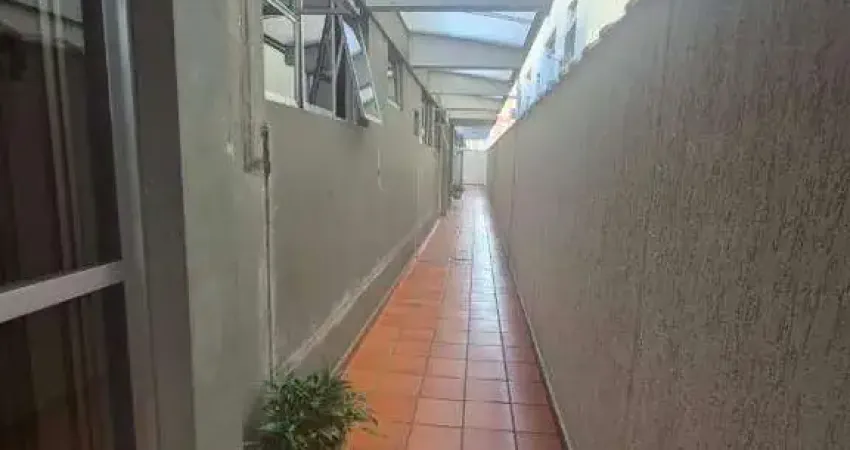 Sala comercial à venda na Avenida Siqueira Campos, Boqueirão, Santos