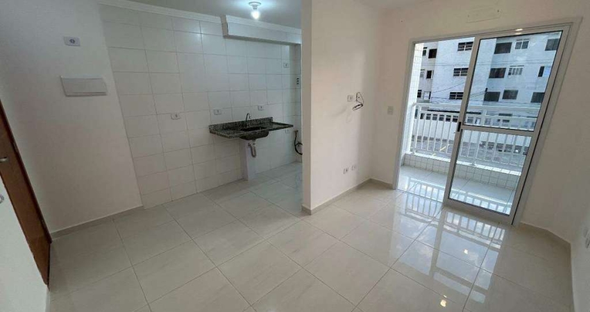 APARTAMENTO - PRAIA GRANDE