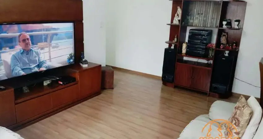 Apartamento à venda, 3 quartos, 1 suíte, 1 vaga, Marapé - Santos/SP