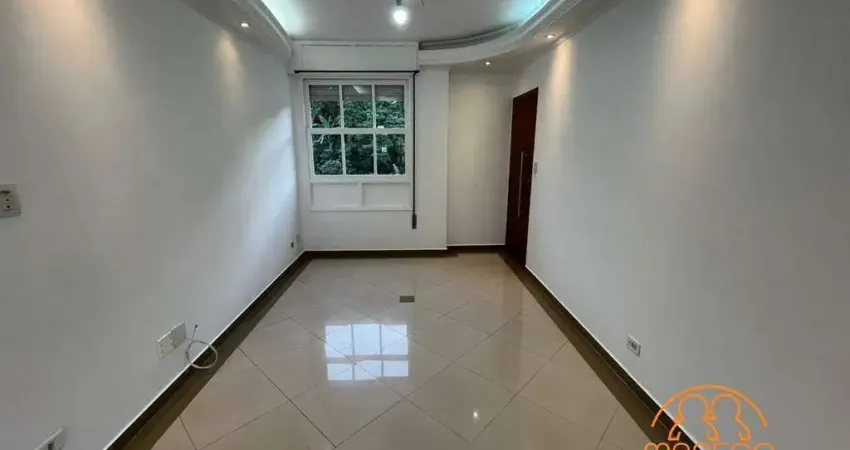 Apartamento para aluguel, 2 quartos, 1 vaga, Itararé - São Vicente/SP
